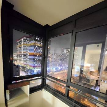 Сдается 1-комнатная квартира, 41,5 м²