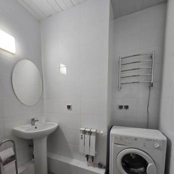 Сдается 1-комнатная квартира, 41,5 м²
