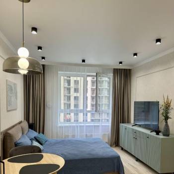Сдается 1-комнатная квартира, 26 м²