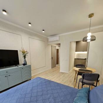 Сдается 1-комнатная квартира, 26 м²