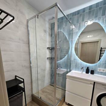 Сдается 1-комнатная квартира, 26 м²
