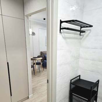 Сдается 1-комнатная квартира, 26 м²