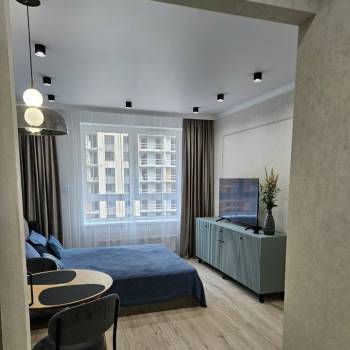 Сдается 1-комнатная квартира, 26 м²