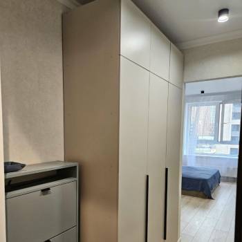 Сдается 1-комнатная квартира, 26 м²