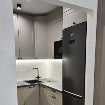 Сдается 1-комнатная квартира, 26 м²