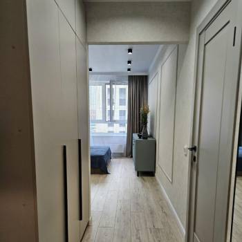 Сдается 1-комнатная квартира, 26 м²