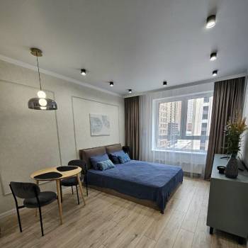 Сдается 1-комнатная квартира, 26 м²
