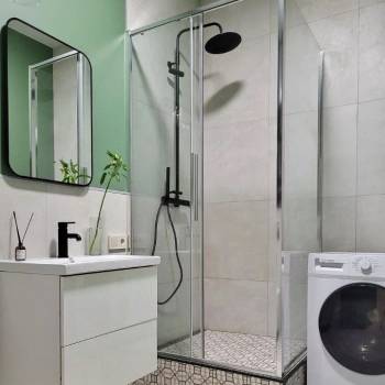 Сдается 1-комнатная квартира, 27 м²