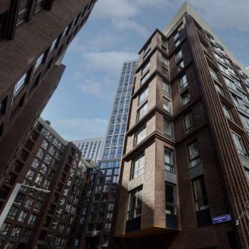Сдается 1-комнатная квартира, 27 м²