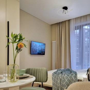 Сдается 1-комнатная квартира, 27 м²