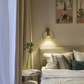 Сдается 1-комнатная квартира, 27 м²