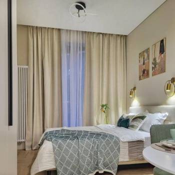 Сдается 1-комнатная квартира, 27 м²