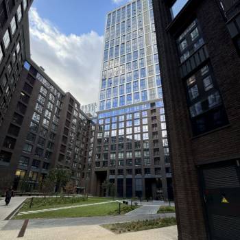 Сдается 1-комнатная квартира, 27 м²