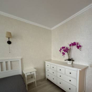 Сдается 2-х комнатная квартира, 54 м²