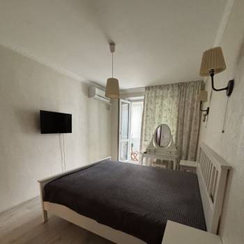 Сдается 2-х комнатная квартира, 54 м²