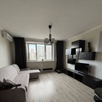 Сдается 2-х комнатная квартира, 54 м²