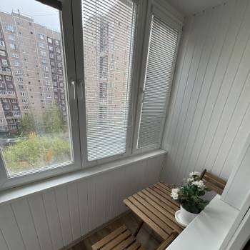 Сдается 2-х комнатная квартира, 54 м²