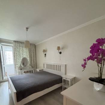 Сдается 2-х комнатная квартира, 54 м²