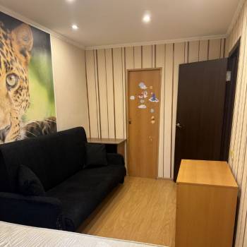 Сдается 2-х комнатная квартира, 44 м²
