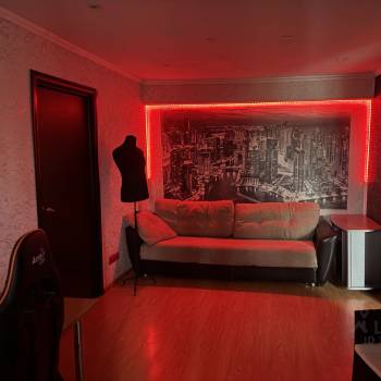 Сдается 2-х комнатная квартира, 44 м²