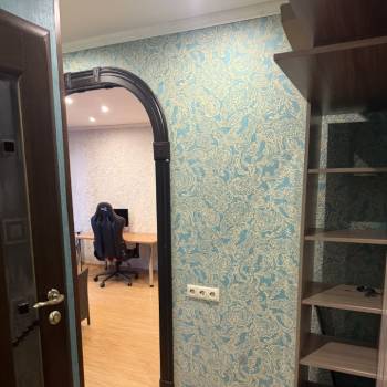 Сдается 2-х комнатная квартира, 44 м²