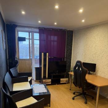 Сдается 2-х комнатная квартира, 44 м²