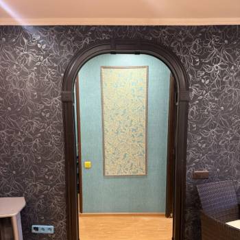 Сдается 2-х комнатная квартира, 44 м²