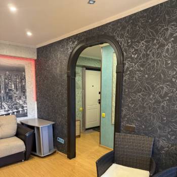 Сдается 2-х комнатная квартира, 44 м²