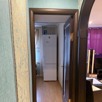Сдается 2-х комнатная квартира, 44 м²