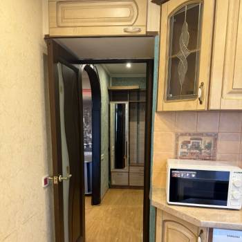 Сдается 2-х комнатная квартира, 44 м²