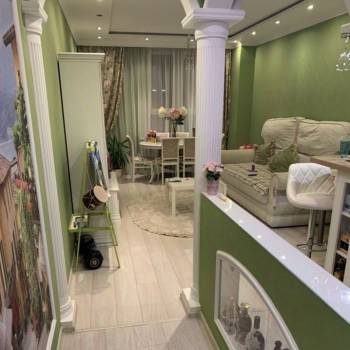 Продается 2-х комнатная квартира, 70 м²