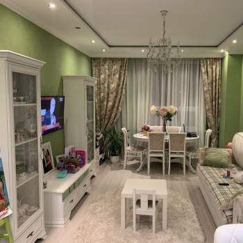 Продается 2-х комнатная квартира, 70 м²