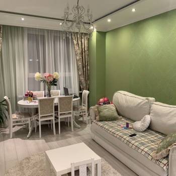 Продается 2-х комнатная квартира, 70 м²