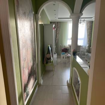 Продается 2-х комнатная квартира, 70 м²