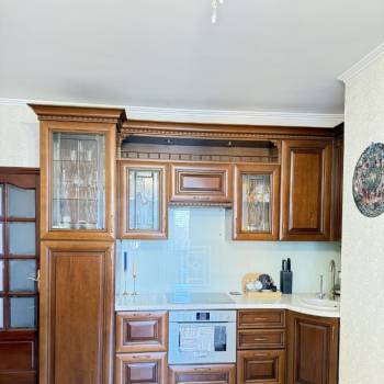 Продается 2-х комнатная квартира, 90 м²