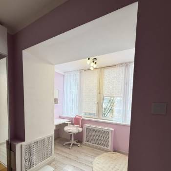 Продается 2-х комнатная квартира, 90 м²