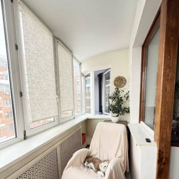 Продается 2-х комнатная квартира, 90 м²