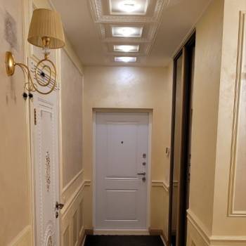 Продается Многокомнатная квартира, 131 м²