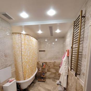 Продается Многокомнатная квартира, 131 м²
