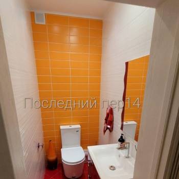 Продается Многокомнатная квартира, 131 м²