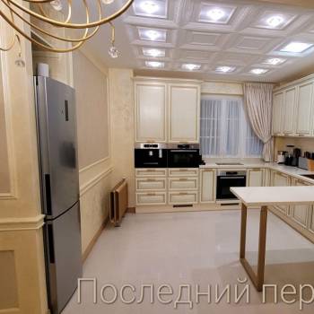 Продается Многокомнатная квартира, 131 м²