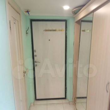 Сдается 1-комнатная квартира, 23 м²