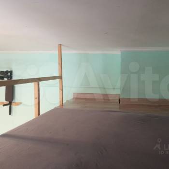 Сдается 1-комнатная квартира, 23 м²