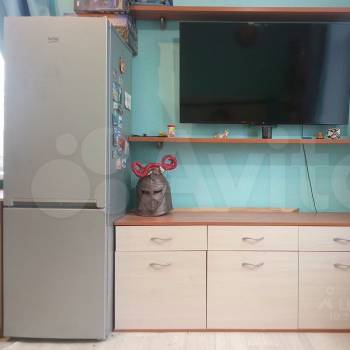 Сдается 1-комнатная квартира, 23 м²