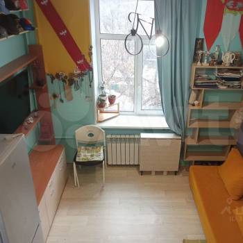 Сдается 1-комнатная квартира, 23 м²