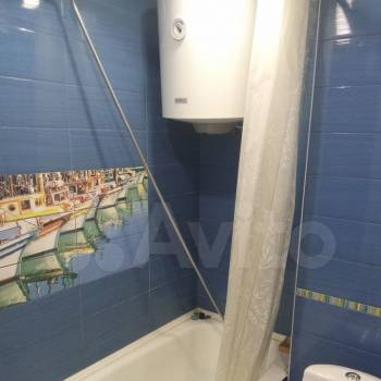 Сдается 1-комнатная квартира, 23 м²