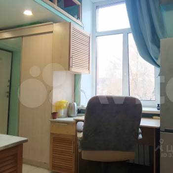 Сдается 1-комнатная квартира, 23 м²