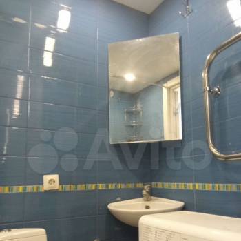 Сдается 1-комнатная квартира, 23 м²
