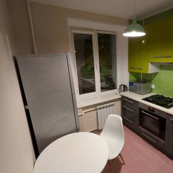 Сдается 2-х комнатная квартира, 45 м²