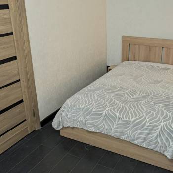 Сдается 2-х комнатная квартира, 45 м²